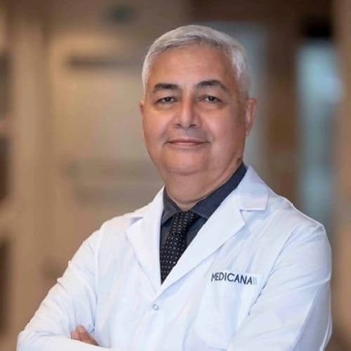 Op. Dr. Serdar Özkaya Profil Fotoğrafı