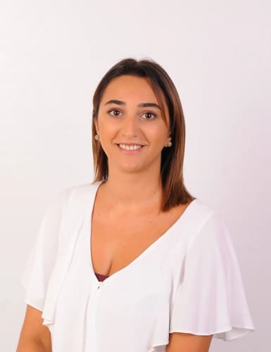 Klinik Psikolog Aycan Ötünçtemur Profil Fotoğrafı