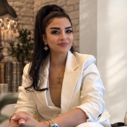 Klinik Psikolog Derin Filiz Şilen