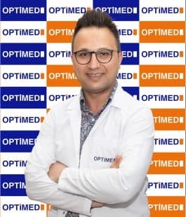 Dr. Ahmet Doğan Profil Fotoğrafı
