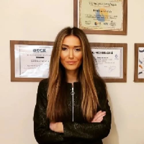 Psk. Neslihan Gürler Profil Fotoğrafı