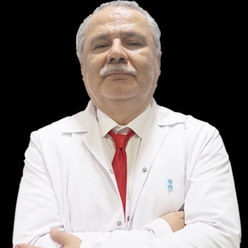 Uzm. Dr. Aydın Karanfil Profil Fotoğrafı