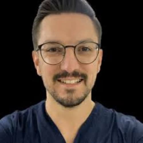 Dt. Furkan Talha İştar