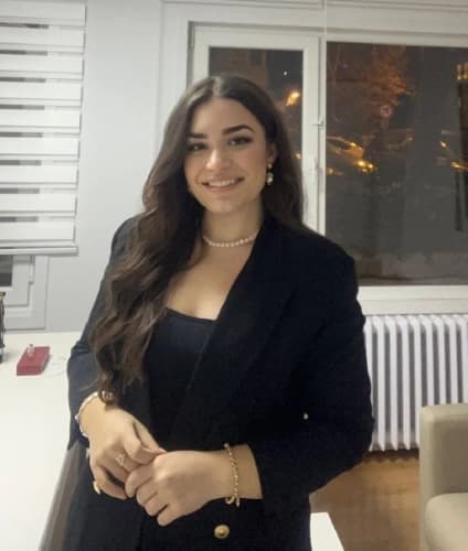 Dyt. Rabia Doğrular Profil Fotoğrafı