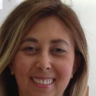 Uzm. Dr. Ayşe Ünal Mengenli Profil Fotoğrafı