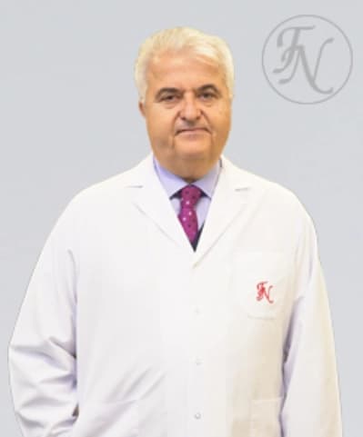 Op. Dr. Namık Kemal Özkan Profil Fotoğrafı