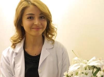 Dyt. Sibel Yıldırım Profil Fotoğrafı