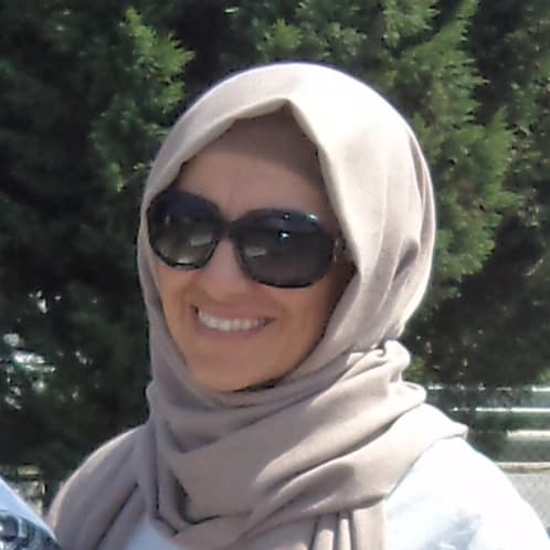 Uzm. Psk. Tülin Çizer Profil Fotoğrafı