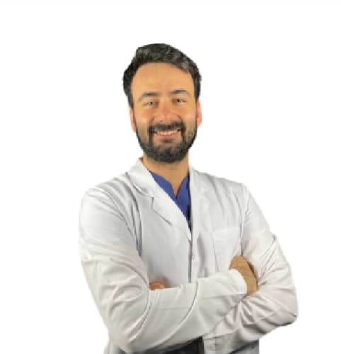 Dt. Samet Işık Profil Fotoğrafı
