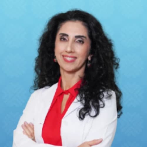 Uzm. Dr. Hale Handan Sarıkaya Profil Fotoğrafı