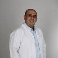 Op. Dr. Gökhan Reşitoğlu Profil Fotoğrafı