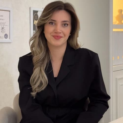 Psk. Başak Dumlu Profil Fotoğrafı