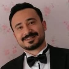 Uzm. Dr. Mustafa Oğuz Profil Fotoğrafı