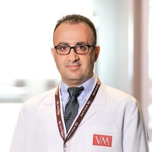 Uzm. Dr. Ali Ekber Ataş Profil Fotoğrafı