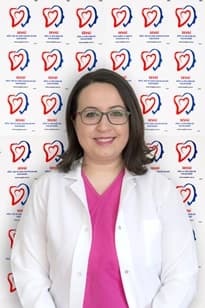 Dt. Seda Suat Profil Fotoğrafı