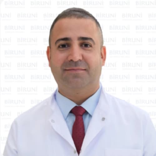 Doç. Dr. Suat Batar Profil Fotoğrafı