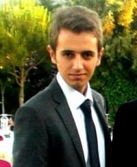 Fzt. Yusuf Demir Profil Fotoğrafı