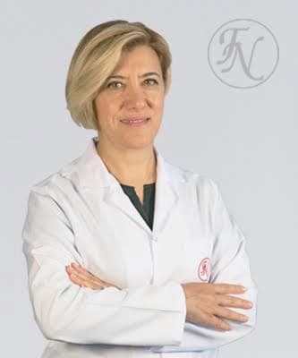 Prof. Dr. Gülden Paşaoğlu Karakış