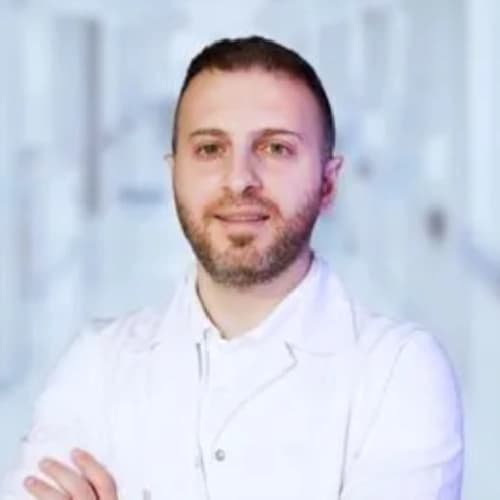 Op. Dr. Ramazan Arslan