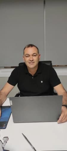Dt. İ.Volkan Öney Profil Fotoğrafı