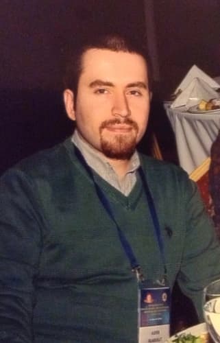 Op. Dr. Alper Alabulut Profil Fotoğrafı