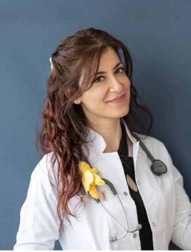 Uzm. Dr. Selma Atay İslam