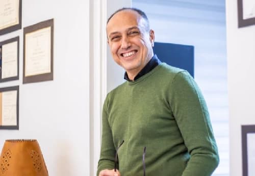 Prof. Dr. Önder Kalenderer