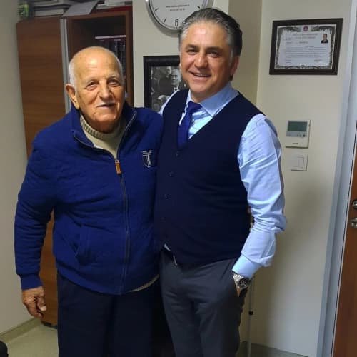 Op. Dr. Birol Basiç Profil Fotoğrafı