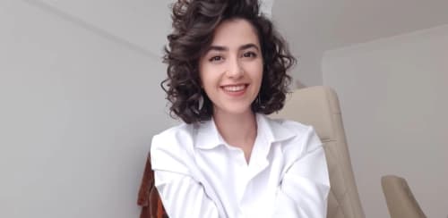 Psk. Aytül Yüksel Düdük Profil Fotoğrafı