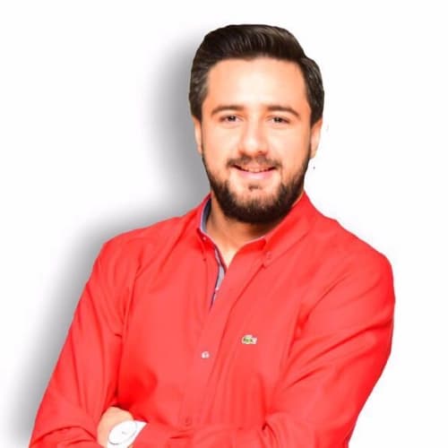 Klinik Psikolog M. Berk Karaoğlu Profil Fotoğrafı
