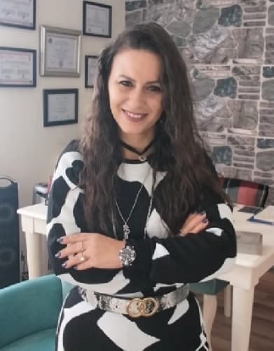 Psk. Dan. Elif Moustafaoglou