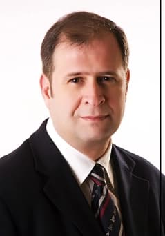 Prof. Dr. Cüneyt Özek Profil Fotoğrafı