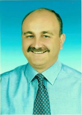 Prof. Dr. Uğur Mungan Profil Fotoğrafı