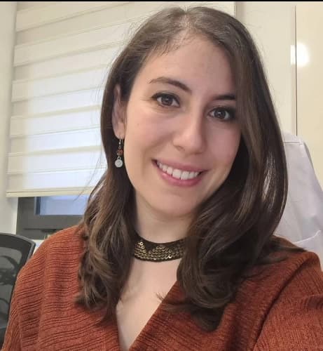 Op. Dr. Gönenç Uçuran Aksu Profil Fotoğrafı