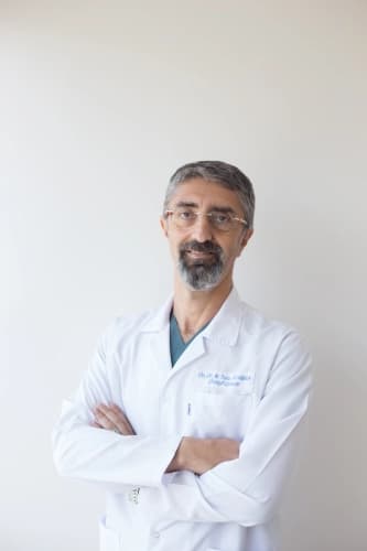 Op. Dr. Mehmet Tuna Ataman Profil Fotoğrafı