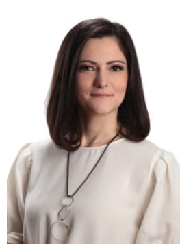 Psk. Gonca Şen Profil Fotoğrafı