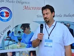 Prof. Dr. Taçkın Özalp Profil Fotoğrafı