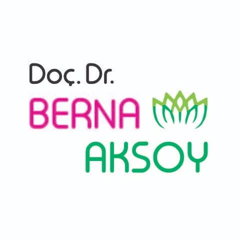 Doç. Dr. Berna Aksoy Profil Fotoğrafı
