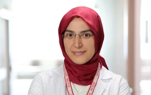 Doç. Dr. Şule Yıldırım Profil Fotoğrafı