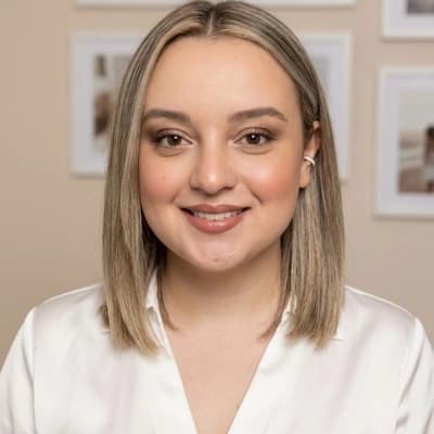 Psk. Ebranur Özcan Profil Fotoğrafı