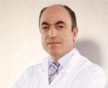 Prof. Dr. Muammer Kendirci Profil Fotoğrafı