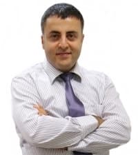Op. Dr. Murat Enöz Profil Fotoğrafı