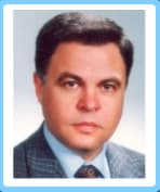 Prof. Dr. Arif Çımrın Profil Fotoğrafı