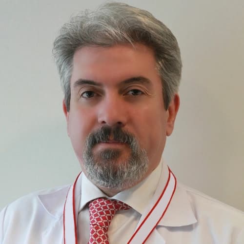 Prof. Dr. Güven Olgaç Profil Fotoğrafı