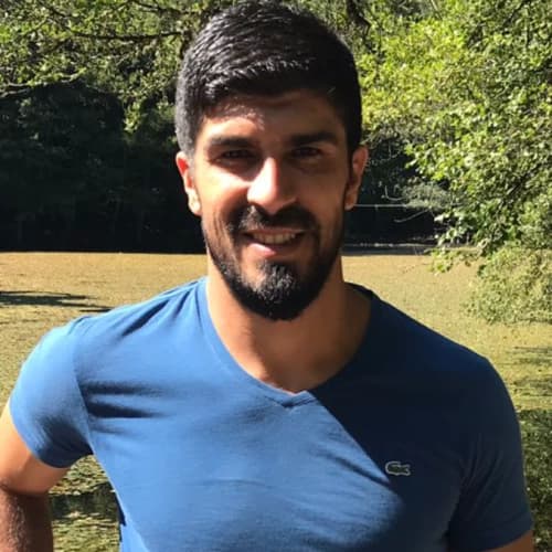 Dr. Mehmet Kocaağa Profil Fotoğrafı