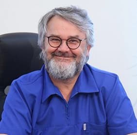 Dr. Mehmet Akgün Profil Fotoğrafı