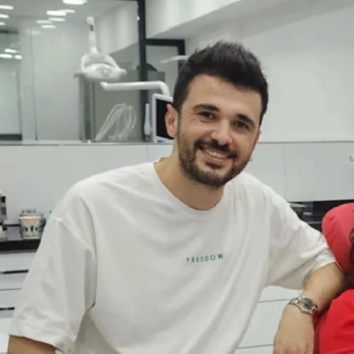 Dr. Safa Kocak