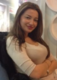 Psk. Esra Ezmeci