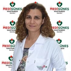 Dr. Ülkü Yıldırım Profil Fotoğrafı