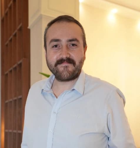 Klinik Psikolog Sefa Mutlu Özdemir Profil Fotoğrafı